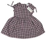 Dievčenské šaty a sukne veľkosť 74 | BRUMLA.SK Second hand