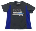 Chlapčenské tričká s krátkym rukávom veľkosť 122 | BRUMLA.SK
