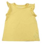 Dievčenské tričká s krátkym rukávom veľkosť 74 Nutmeg