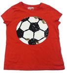 Dievčenské tričká s krátkym rukávom F&F | BRUMLA.SK Second