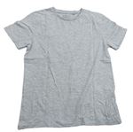 Luxusné chlapčenské tričká s krátkym rukávom veľkosť 158