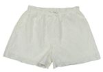 Lacné dievčenské krátke nohavice veľkosť 158 | BRUMLA.SK