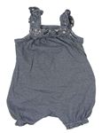 Luxusné dievčenské krátke nohavice Mothercare | BRUMLA.SK