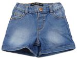 Dievčenské krátke nohavice veľkosť 74 Denim Co. | BRUMLA.SK