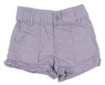 Dievčenské krátke nohavice veľkosť 98 Denim Co. | BRUMLA.SK