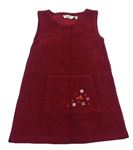 Lacné dievčenské šaty a sukne veľkosť 110 H&M | BRUMLA.SK