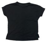Dievčenské tričká s krátkym rukávom veľkosť 128 George