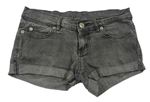 Lacné dievčenské krátke nohavice M&Co. | BRUMLA.SK