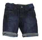 Chlapčenské krátke nohavice veľkosť 110 | BRUMLA.SK