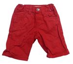 Chlapčenské krátke nohavice veľkosť 92 Denim Co. | BRUMLA.SK