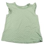 Lacné dievčenské tričká s krátkym rukávom | BRUMLA.SK